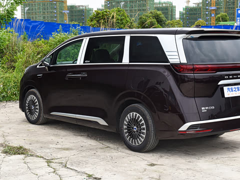 2026�� �ڶ��� DM-i ���������콢��