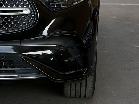 2026�� �Ŀ� GLC 300 L 4MATIC ������