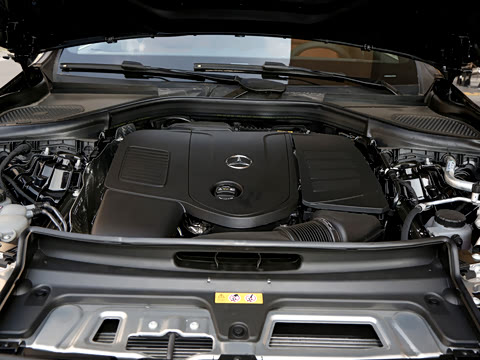 2026�� �Ŀ� GLC 300 L 4MATIC ������