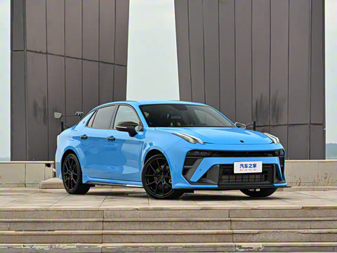 2023�� 03+ TCR Cyan ǰ����