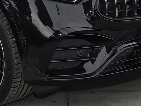 2026 AMG GLC 43 4MATIC