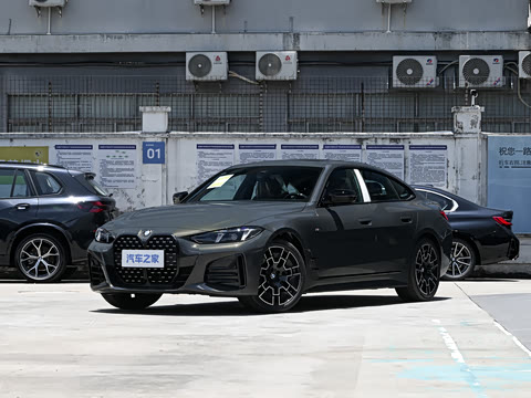 2026�� 430i Gran Coupe M�˶���ҹ��װ