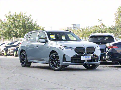 2025�� xDrive30L ������ M�˶���ҹ��װ