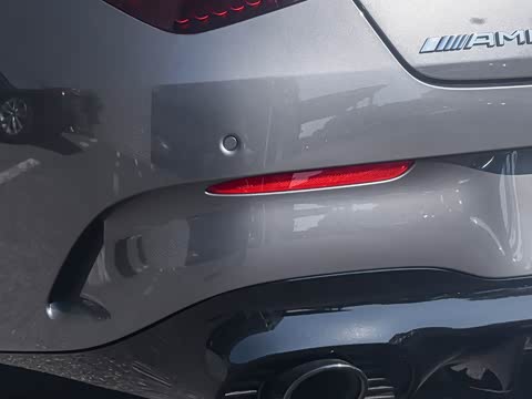 2026�� AMG CLA 35 4MATIC