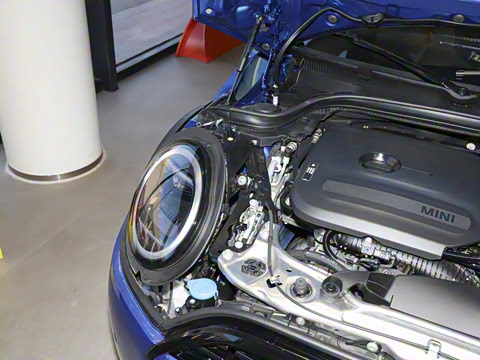 2025�� 1.5T COOPER ������ ���Ű�