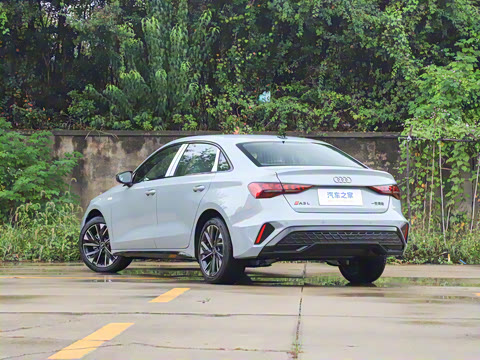 2026�� A3L Limousine 35TFSI �ɳ�������