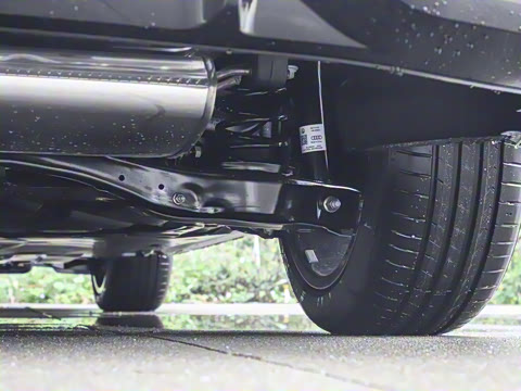 2026�� A3L Limousine 35TFSI �ɳ�������