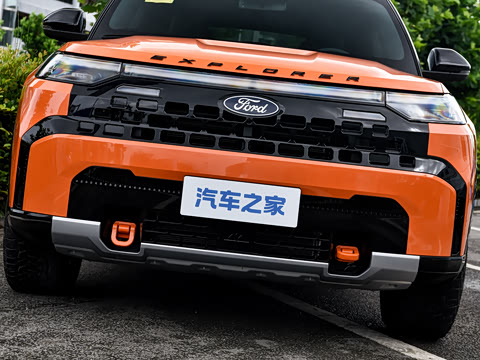 2027�� 2.3T EcoBoost �����۷�� 7��