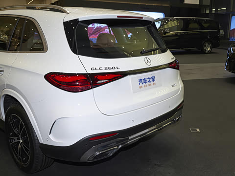 2026�� GLC 260 L 4MATIC ������