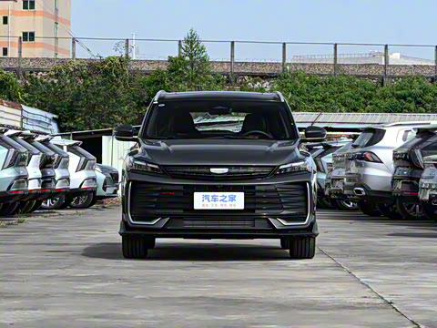 2025�� ��ԽL 1.5TD DCT Battle