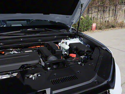 2026�� ȫ��30����ҫ�� 2.0L e:HEV �������а�