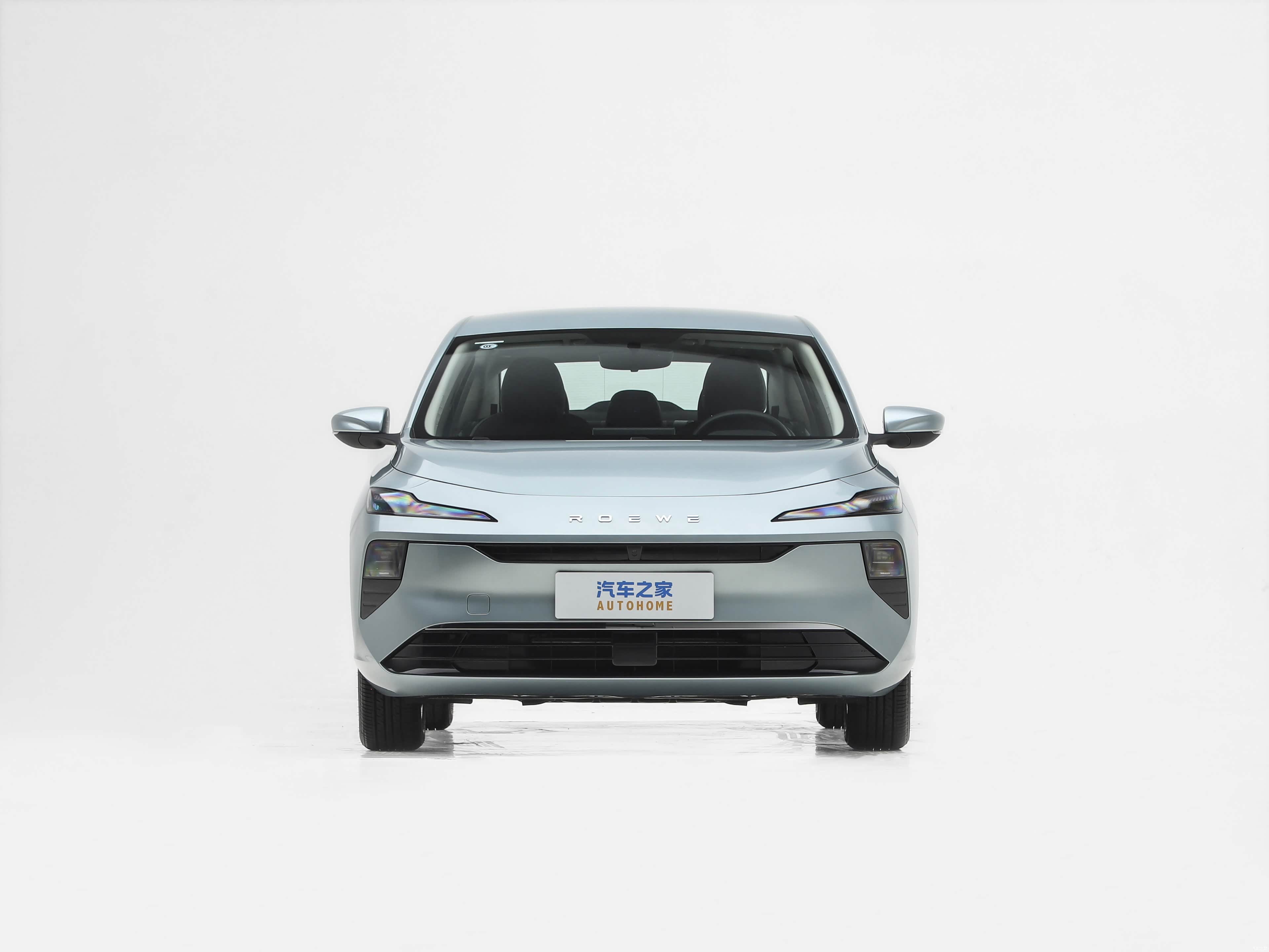 Roewe D6, миниатюра 2