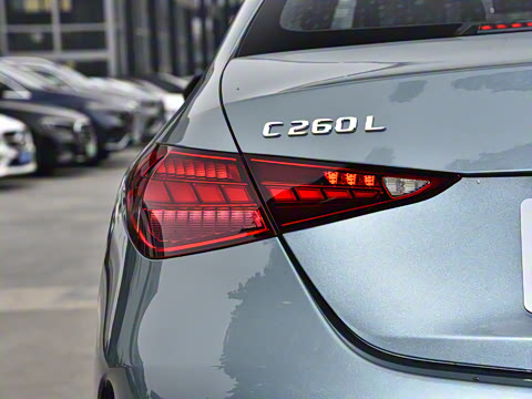 2026�� C 260 L �˶���