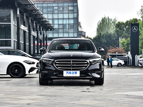 2026�� �Ŀ� E 300 L ������