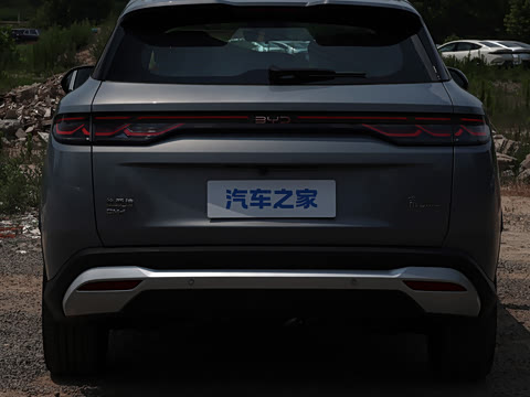 2026�� DM-i 205KM ������