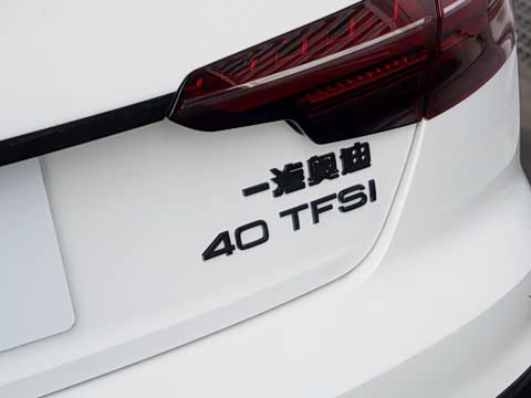 2026�� 200���������� 40 TFSI ���������� B&O ��ҹ��