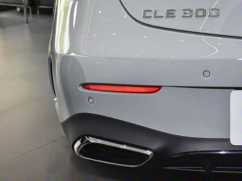 2025�� CLE 300 4MATIC ������ܳ�