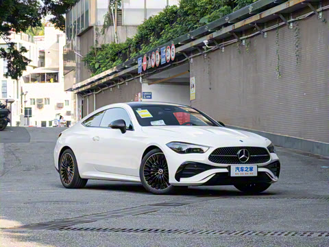 2026�� CLE 300 4MATIC �����ͽ��ܳ�