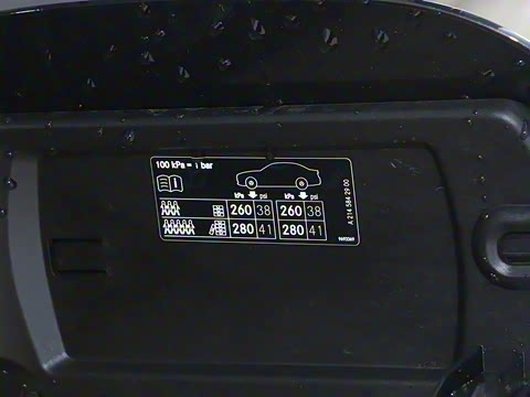 2026�� E 260 �˶���