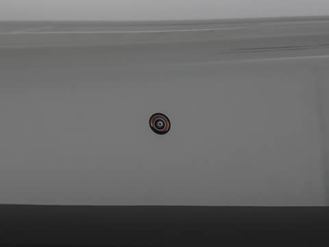 2026�� Cayenne Coup�� Turbo Electric