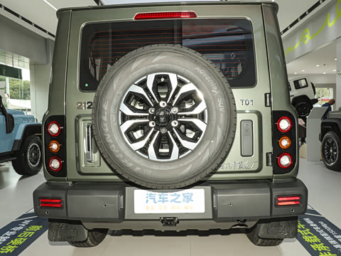 2025�� 2.0T ���Ͱ�