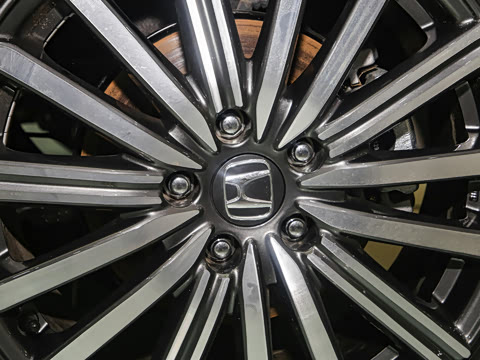 2024�� 2.0L e:HEV �����