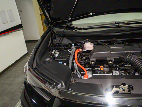 2024�� 2.0L e:HEV �����