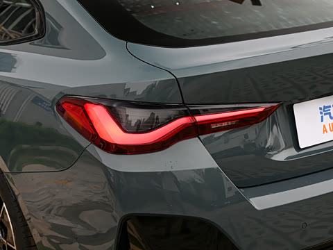 2026�� 430i Gran Coupe M�˶���ҹ��װ