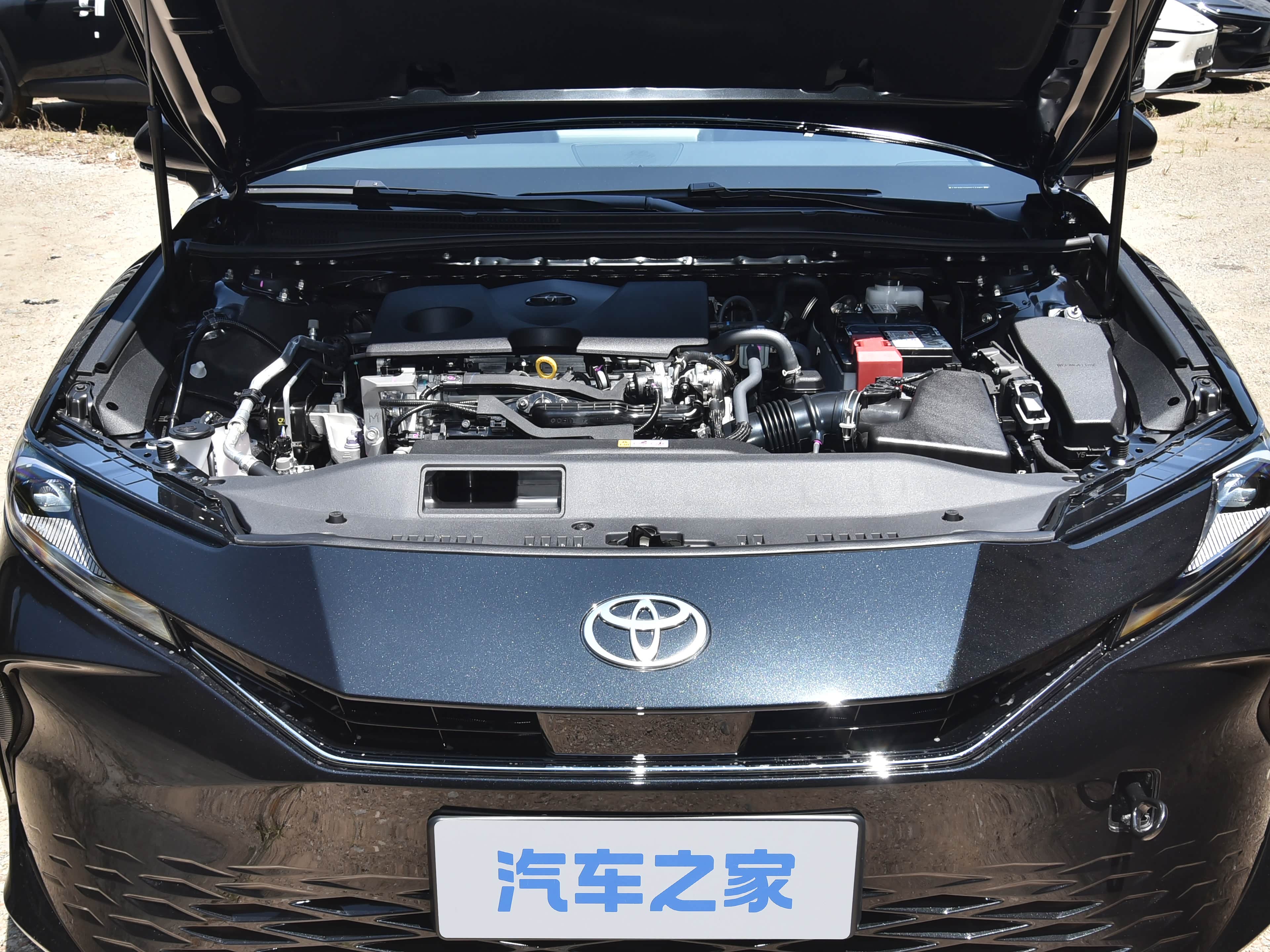 Toyota Camry, миниатюра 30