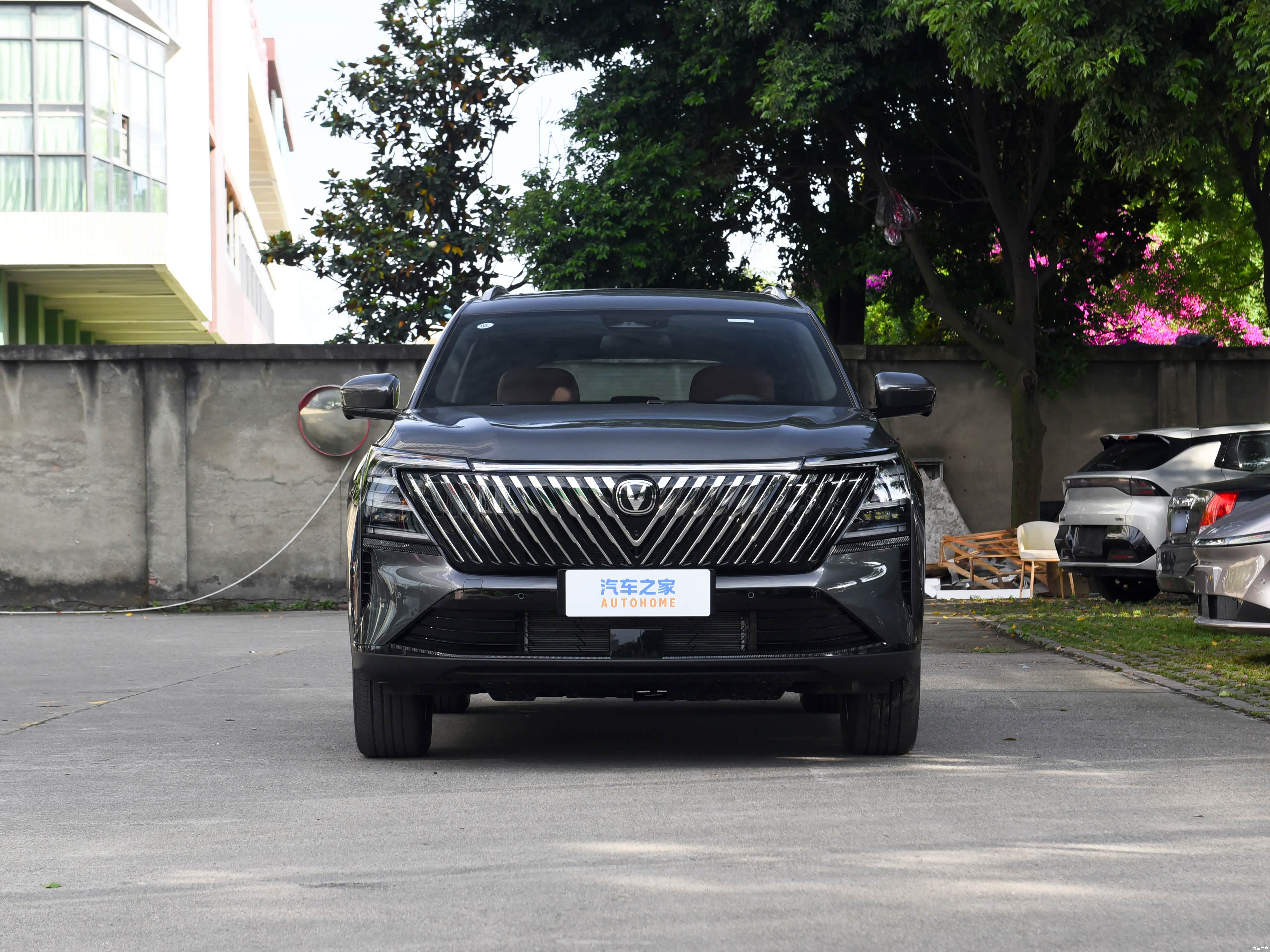 Changan CS75 Plus, миниатюра 10