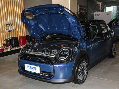 2025�� 1.5T COOPER ������ ���Ű�