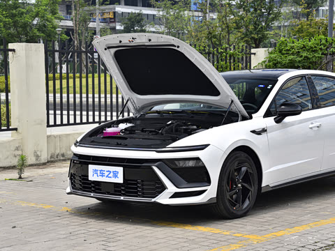 2026�� 2.0T N Line Air