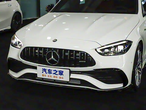 2025�� AMG C 43 4MATIC