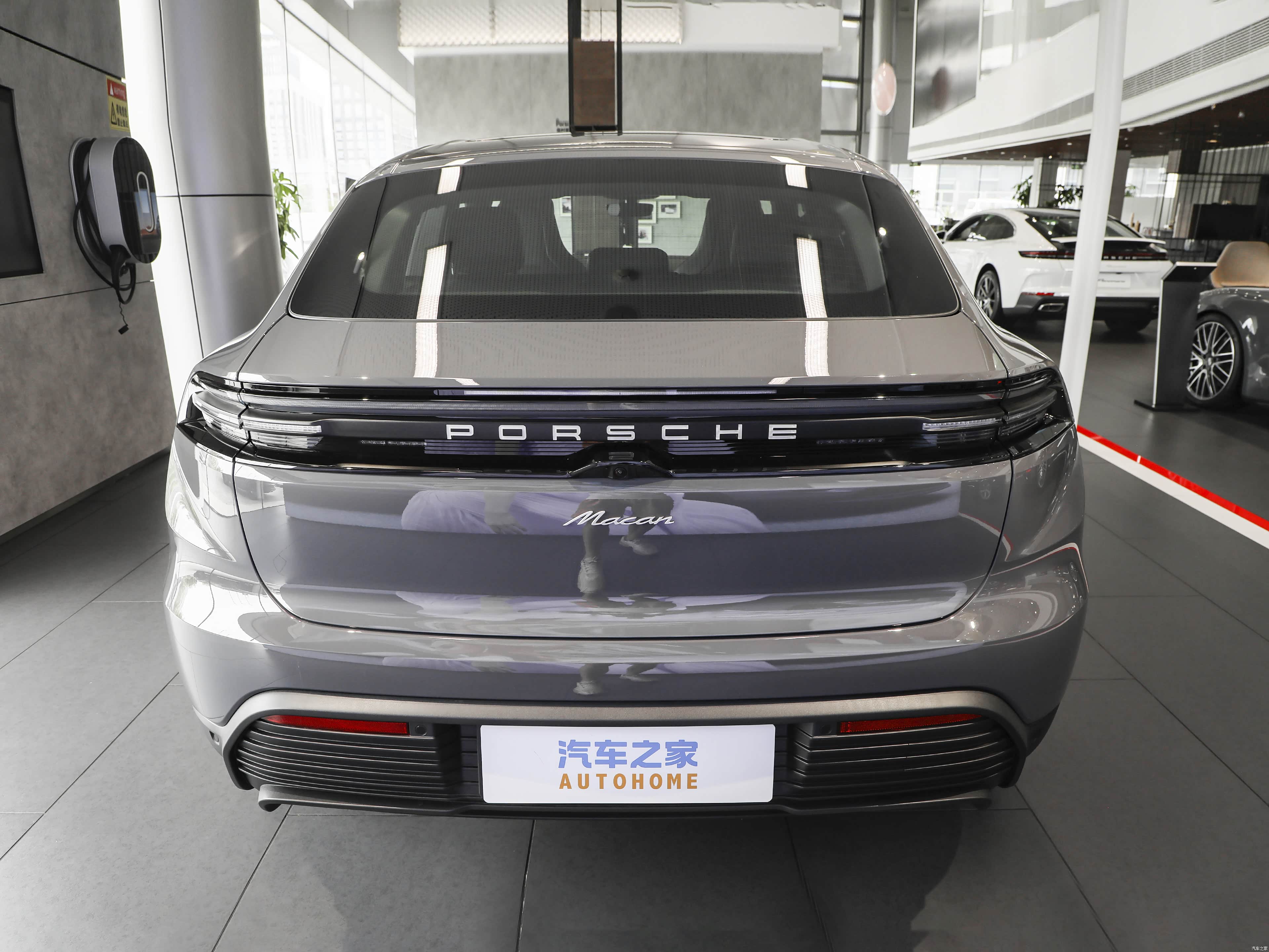Porsche Macan, миниатюра 6