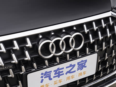 2026�� A8L 50 TFSI quattro ��ѡ��