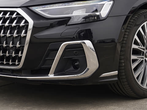 2026�� A8L 50 TFSI quattro ��ѡ��