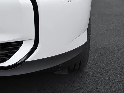 2026�� 466km COOPER E ������