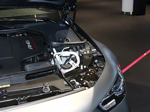 2025�� AMG GT 50 �����ܳ� �й��ر��