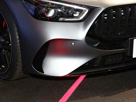 2025�� AMG GT 50 �����ܳ� �й��ر��