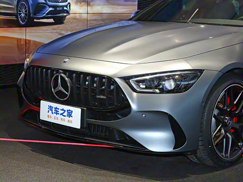 2025�� AMG GT 50 �����ܳ� �й��ر��