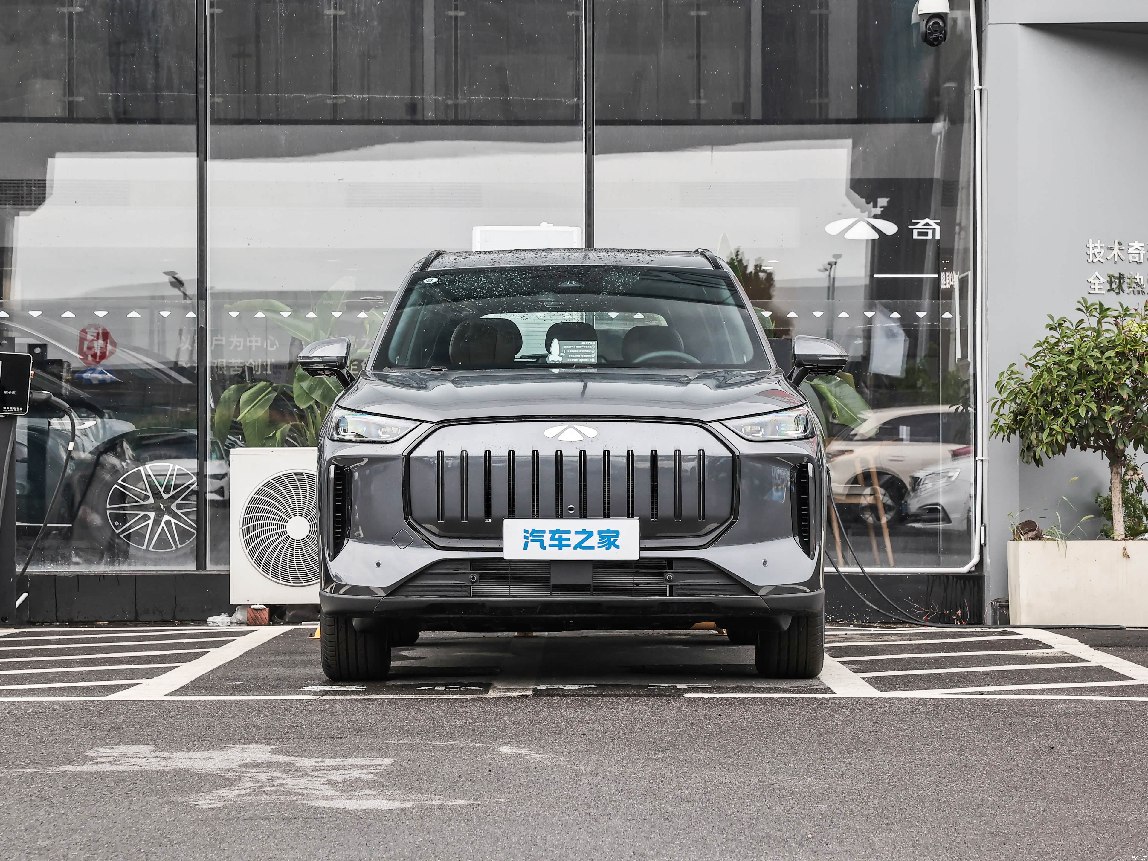 Chery Fulwin T9, миниатюра 10