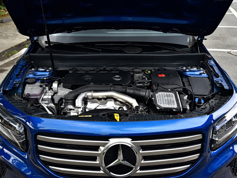 2026�� GLB 220 ������