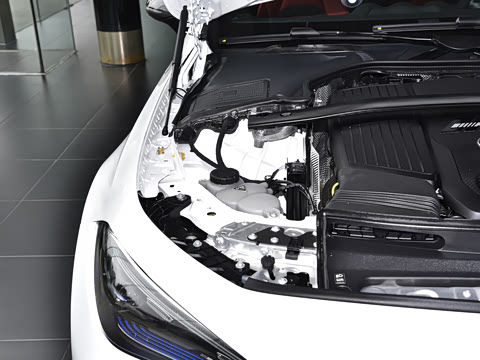 2026�� AMG CLE 53 4MATIC+ ������ܳ�