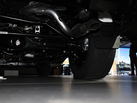 2025�� 2.4T ����������ʿ��