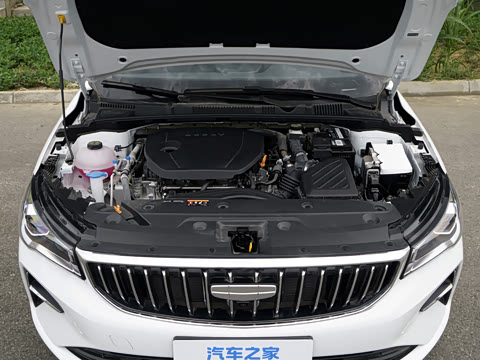 2027�� ���� 1.5L CVT������