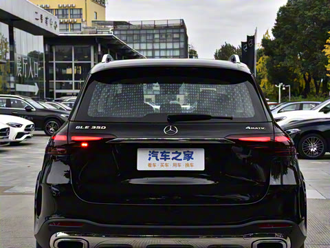 2026�� GLE 350 4MATIC ������