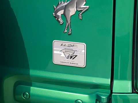 2026�� 2.3T ����SV7 ��Ұ��