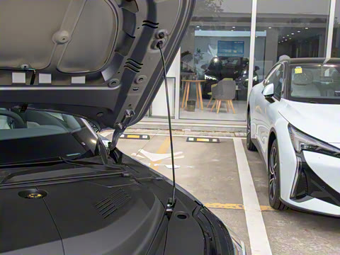 2025�� �Ŀ� 560PRO 185kW