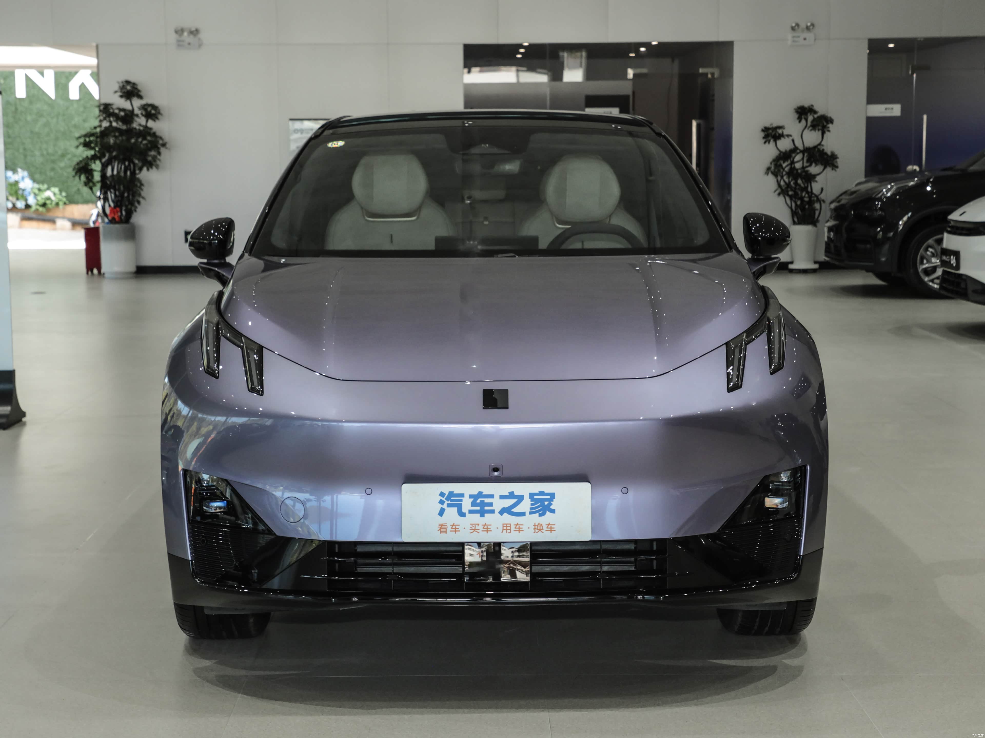 Lynk & Co Z20, миниатюра 2