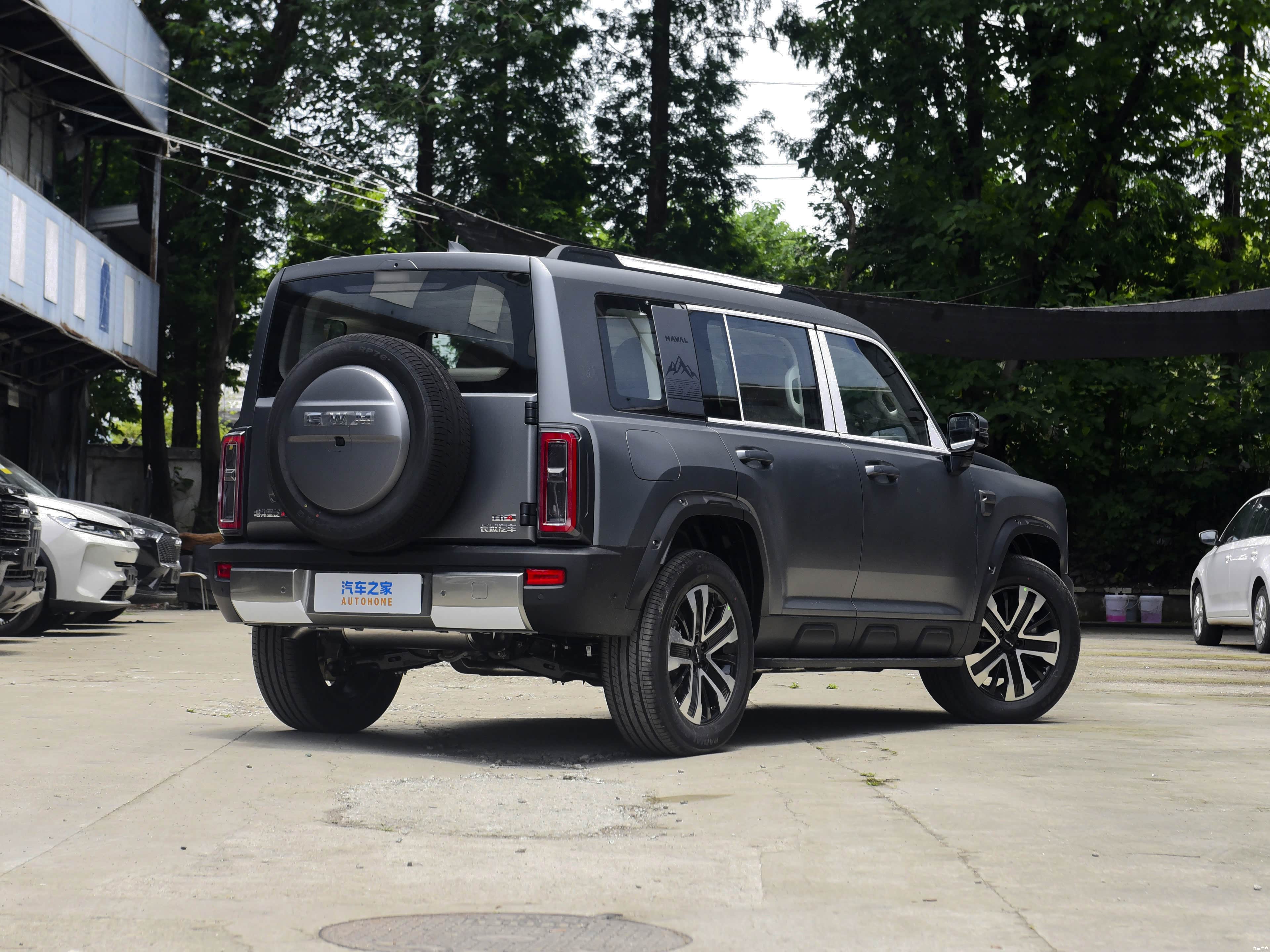Haval Great Wall PLUS, миниатюра 7